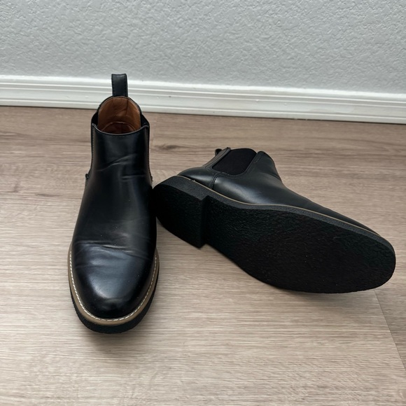 Deer Stags Rockland Boots - Picture 2 of 5